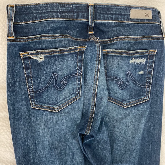 AG The Farrah Skinny (29) - Picture 8 of 9